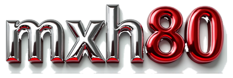 mxh80 logo